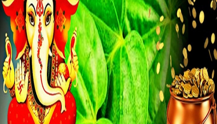 Astro Tips For Wednesday Paan Supari ke Upay Lord Ganesha for money