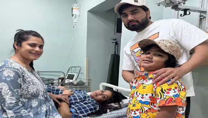 Youtuber Armaan Malik पुन्हा झाला बाबा, दुसऱ्या पत्नीमागोमाग पहिल्या पत्नीने दिली गूड न्यूज