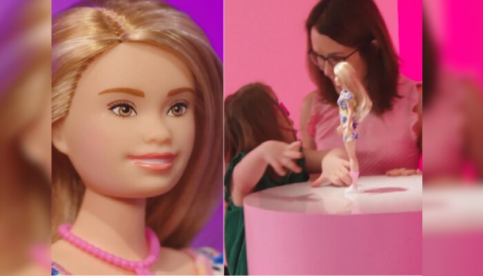 विशेष बालकांसाठी खास Barbie; कंपनीच्या या निर्णयाचं जगभरात कौतुक 
