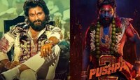 ऑफर नाकारली नसती तर Pushpa मध्ये Allu Arjun च्या जागी दिसला असता 'हा' अभिनेता