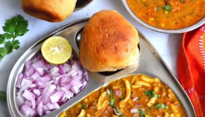 Top 5 Famous Misal Pav Food Places in Mumbai