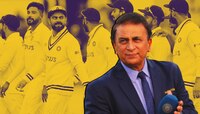 Ajinkya Rahane ला संधी का मिळाली? Sunil Gavaskar यांनी कारण सांगत निवडली Playing XI