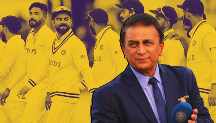 WTC 2023 Final: Ajinkya Rahane ला संधी का मिळाली? Sunil Gavaskar यांनी कारण सांगत निवडली Playing XI