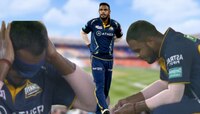 IPL 2023 : तो सध्या काय करतो? 5 षटकार खाणारा यश दयाल आहे कुठे, कर्णधाराकडून खुलासा