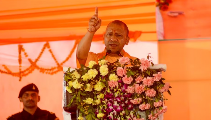 'हनुमानाचा जन्म कर्नाटकात झाला' योगी आदित्यनाथ यांच्या वक्तव्यावर नाशिकच्या साधुमहंतांच्या तीव्र प्रतिक्रिया