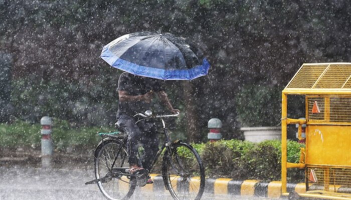 Maharashtra Weather Forecast Today: अरे देवा! 28 एप्रिलपासून येणार नवं संकट; आधी अवकाळी, आता.... 