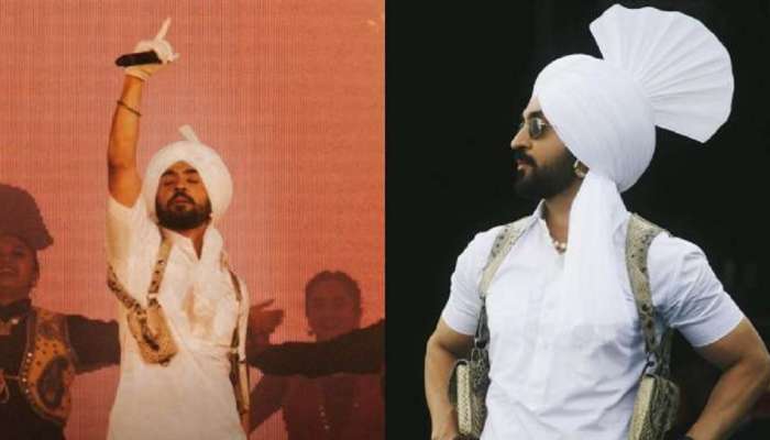 Diljit Dosanjh कडून परदेशात तिरंग्याचा अपमान? पोस्ट शेअर करत थेट नेमकं काय घडलं तेच सांगितलं...