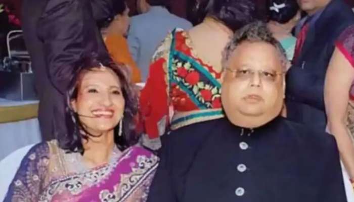 Rekha Jhunjhunwala यांनी 15 दिवसात 1000 कोटी कमवले?, किती आहे त्यांची एकूण संपत्ती... 