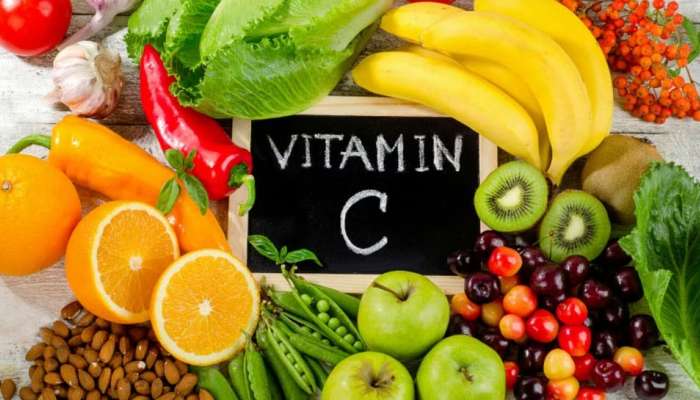 Vitamin C Rich Foods : हे पदार्थ खा, कोरोनाची भीती राहणार नाही !