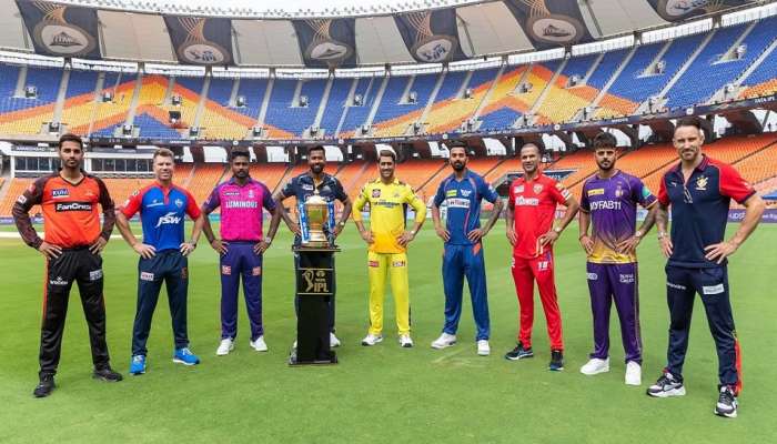 IPL 2023 मधून आतापर्यंत &#039;हे&#039; खेळाडू बाहेर, या संघाला सार्वधिक नुकसान