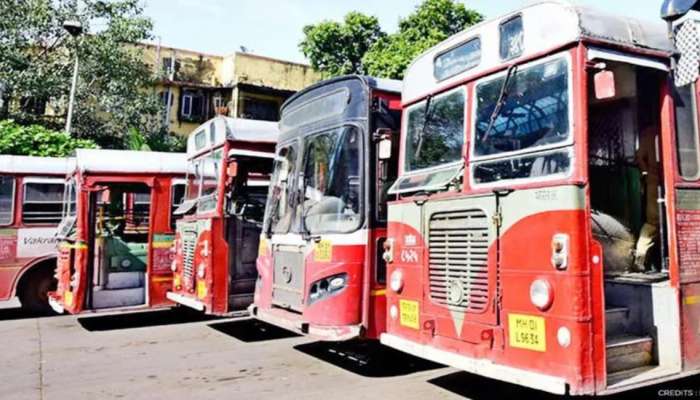 बसमध्ये मोठ्या आवाजात बोलू नका नाहीतर... बेस्ट प्रशासनाने घेतला महत्त्वाचा निर्णय