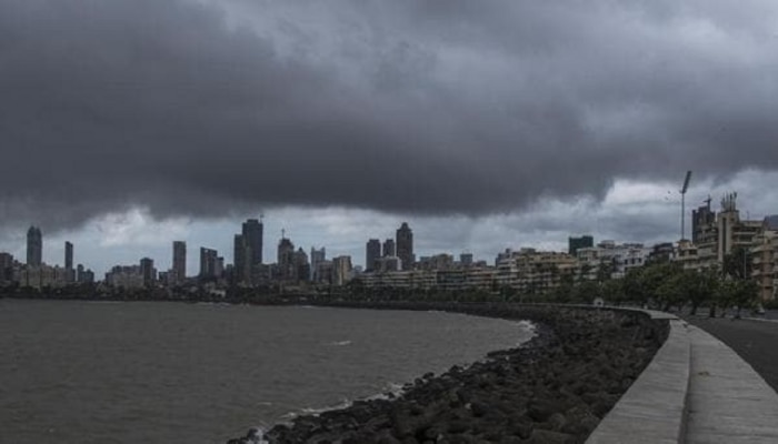 Maharashtra Weather Forecast Today: अरे बापरे! मुंबई, कोकणासह देशभरात आजपासून हवामानाचे रंग पाहून व्हाल हैराण