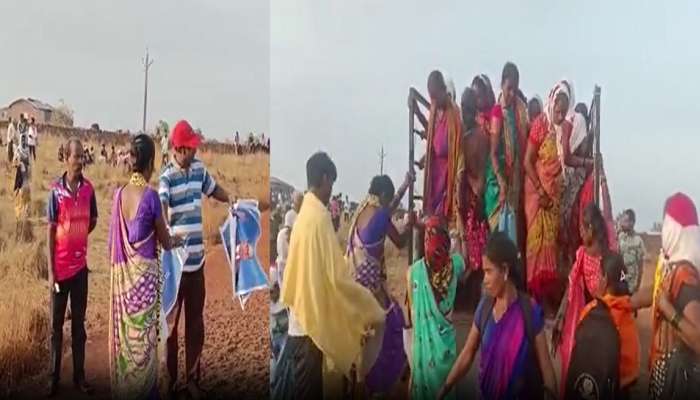 उद्धव ठाकरे बारसूला जाणार, आंदोलक सड्यावर ठाण मांडून