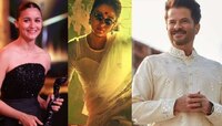 Filmfare पुरस्कारावर 'गंगूबाई'ची जादू, पाहा कोणी कोणी जिंकली ब्लॅक लेडी!