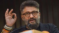 विवेक अग्निहोत्रींचा पुन्हा बॉलिवूडवर निशाणा; Filmfare पुरस्कारांना थेट नकार!