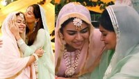 Dipika Kakar च्या घरी येणार नवा पाहुणा; मात्र ईदच्या दिवशी 'ती'ला झाला अचानक रक्तस्र