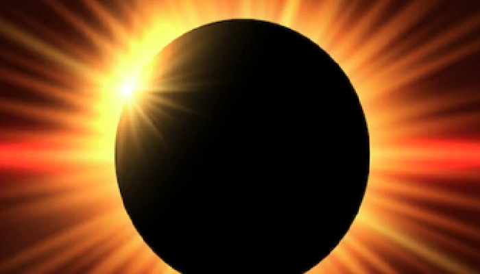 Chandra Grahan 2023: 12 वर्षानंतर चतुर्ग्रही योगात चंद्र ग्रहण; 'या' 3 राशींना 10 दिवस होणार धनलाभ