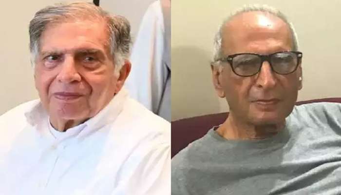 Ratan Tata Family: रतन टाटा यांच्या परिवारातील सदस्य काय करतात? लाईमलाईटपासून आहेत दूर 