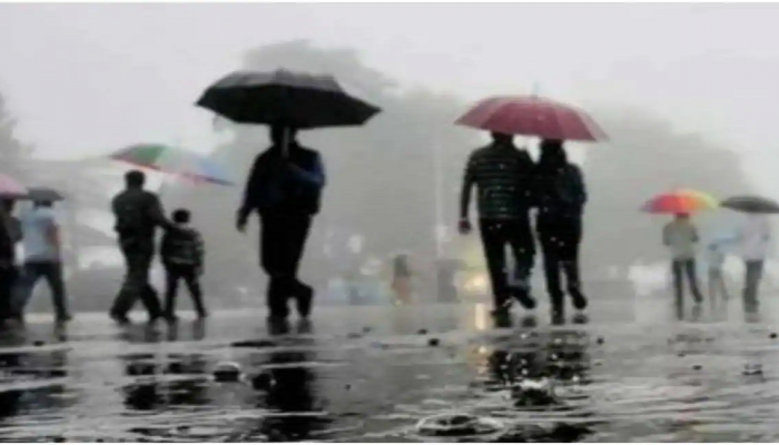 Maharashtra Weather Forecast : अरे देवा! राज्यात अजून काही दिवस अवकाळी संकट कायम; 'या' जिल्ह्यात मेघगर्जनेसह विजांच्या कडकडाटासह पावसाचा इशारा