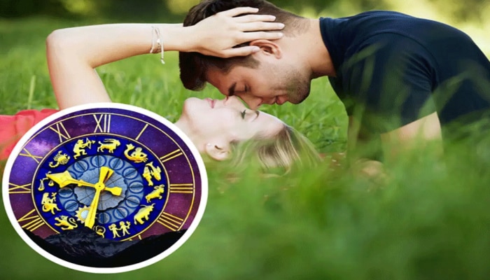 Weekly Love Horoscope : हा आठवडा कर्कसह &#039;या&#039; राशींसाठी रोमँटिक, तुमचं लव्ह लाइफ कसं असणार? 