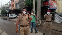 पंजाबमध्ये मोठी दुर्घटना! गॅस लीक झाल्याने 11 जण ठार, बचावकार्य सुरु