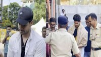 कोर्टाच्या निर्णयानंतर सिद्धिविनायक मंदिरात जाऊन Sooraj Pancholi नं घेतलं दर्शन