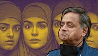 Shashi Tharoor यांना म्हणायचंय काय? The Kerala Story वादावर सूचक ट्विट, म्हणतात...