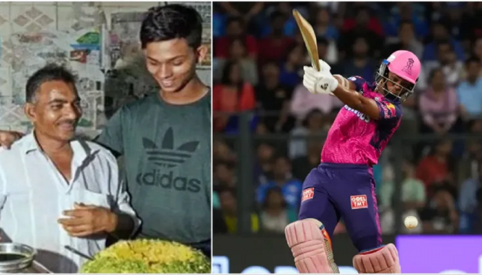 Success Story : कधी काळी मुंबईत पाणीपुरी विकायचा, आता टीम इंडियाचा सदस्य होणार?