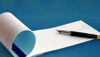 कधी विचार केलाय? Cheque वर रक्कम लिहिल्यानंतर शेवटी 'Only' का लिहितो?