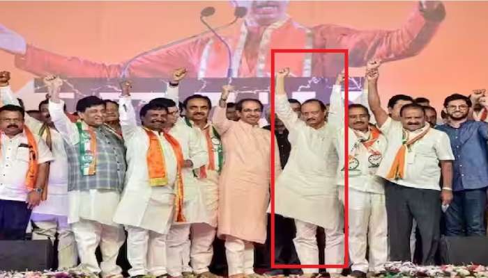 Maharashtra Politics: अजित पवार शरीराने मविआत, पण मनातून... पुढच्या 4 दिवसात कळेल&#039; शिंदे गटाच्या बड्या नेत्याचा खळबळजनक दावा