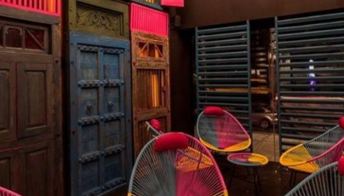 Top 10 Most Instagrammable Restaurant in Pune