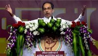 Uddhav Thackeray : कोकणात राजकीय शिमगा! राणेंचे चॅलेंज उद्धव ठाकरेंनी स्वीकारले