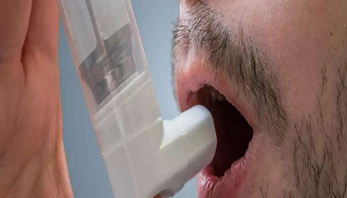 World Asthma Day : Inhalers वापरताना &#039;या&#039; गोष्टींची काळजी घ्या...