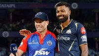 IPL 2023 : गुजरात टायटन्स अव्वल स्थानावर कायम राहणार का? पाहा संभाव्य Playing 11