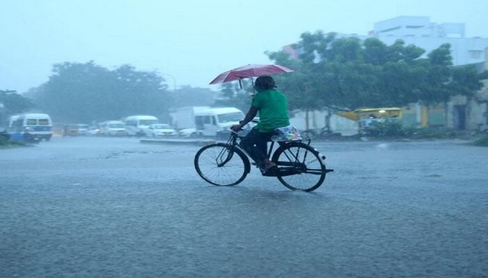 Weather Forecast Today: उकाडा वाढणार, त्याआधी पाऊस झोडपणार; चित्रविचित्र हवामानानं व्हाल हैराण