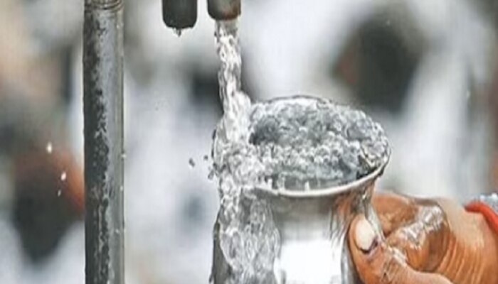 Mumbai Water cut 25 percent water stock in seven dams