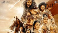 बॉक्स ऑफिसवर Ponniyin Selvan 2 चा धमाका! पाचव्या दिवशी कमवले 'इतके' कोटी 