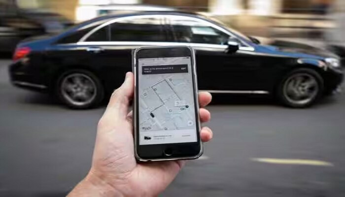 कॅबमध्ये कोणत्या वस्तू विसरल्या जातात? या शहरात सर्वाधिक विसरभोळे,  Uber ने जाहीर केली मनोरंजक यादी