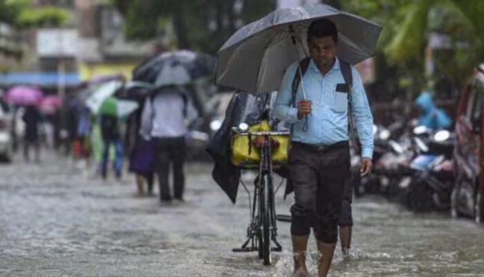 Maharashtra Weather: छत्री घेऊनच बाहेर निघा! पुण्यासह राज्यातील &#039;या&#039; जिल्ह्यांना &#039;यलो अलर्ट&#039; जारी