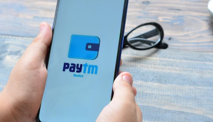 Paytm ची जबरदस्त ऑफर! रेल्वे तिकीट बुकिंगवर बंपर डिस्काउंट, कसे ते जाणून घ्या 