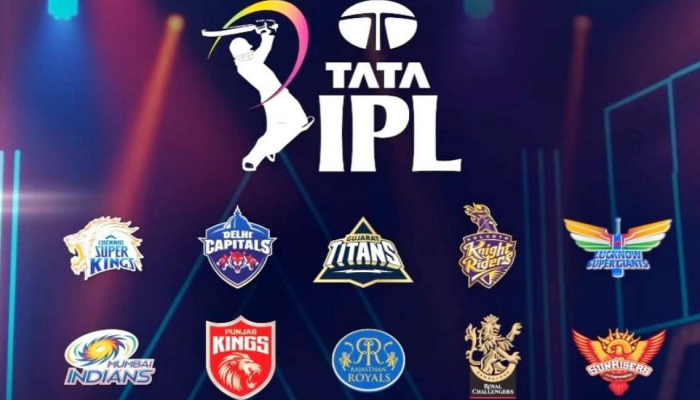 IPL 2023 च्या गुणतालिकेत कोण ठरतंय वरचढ; Orange, Purple Cap वर कोणाचं नाव?  