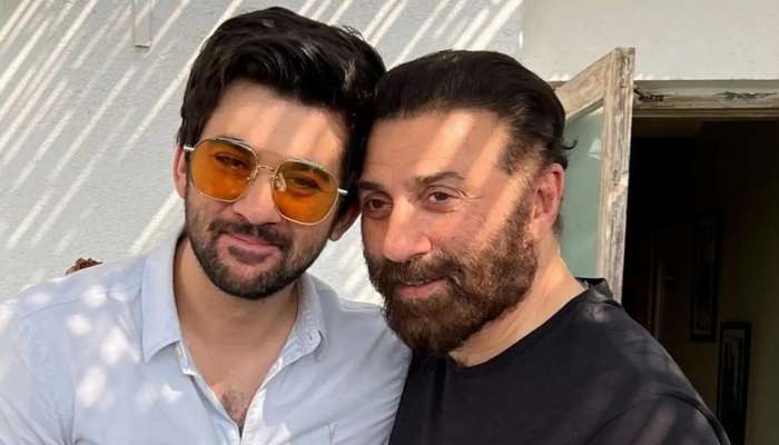 Sunny Deol चा मुलगा करण अडकणार लग्न बंधनात? निवडलाय &#039;हा&#039; खास मुहूर्त