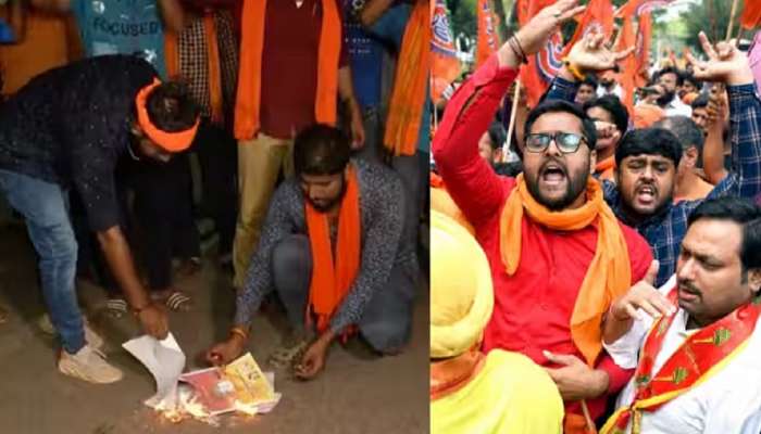 Karnataka Election: कर्नाटकात बजरंग दलावरुन वाद का पेटला आहे? RSS चा याच्याशी काय संबंध?
