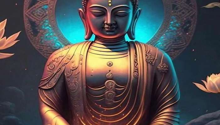 Buddha Purnima 2023:  गौतम बुद्धांचे हे विचार आयुष्यात मोठा बदल घडवतील 