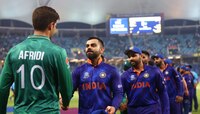 World Cup 2023 मधील भारत-पाक सामन्याबद्दल मोठी Update; आता काही खरं नाही!