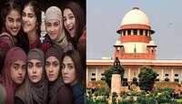 The Kerala Story वादावरून सर्वोच्च न्यायालयाचं लक्षवेधी निरीक्षण