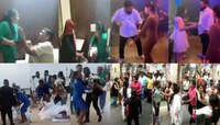 महिलेने पतीला पकडलं, वधूने वराला फसवलं! 10 Cheating Videos पाहून नेटिझन्स हैराण