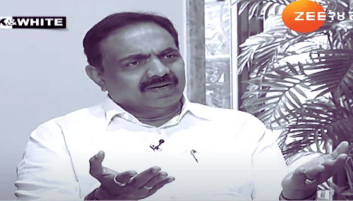 Jayant Patil: शरद पवार यांचा राजीनामा मंजूर का केला नाही? जयंत पाटलांनी सांगितलं खरं कारण!