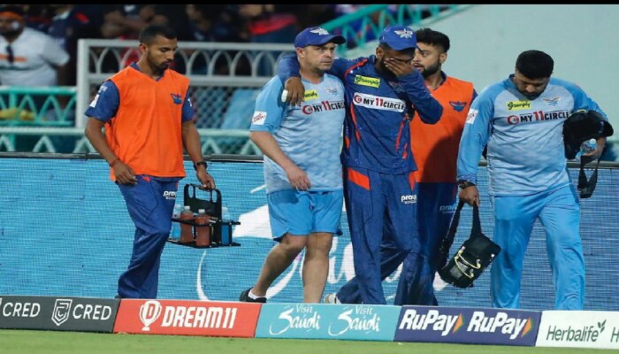 WTC Final : शेवटी ज्याची भीती होती तेच घडलं, वर्ल्ड टेस्ट चॅम्पियनशीमधून &#039;हा&#039; दिग्गज खेळाडू बाहेर