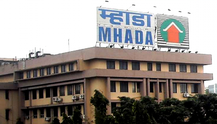 म्हाडाच्या परवडणाऱ्या घरांसाठी अर्ज करताय? आधी ही बातमी वाचा... नाहीतर होईल लाखो रुपयांची फसवणूक